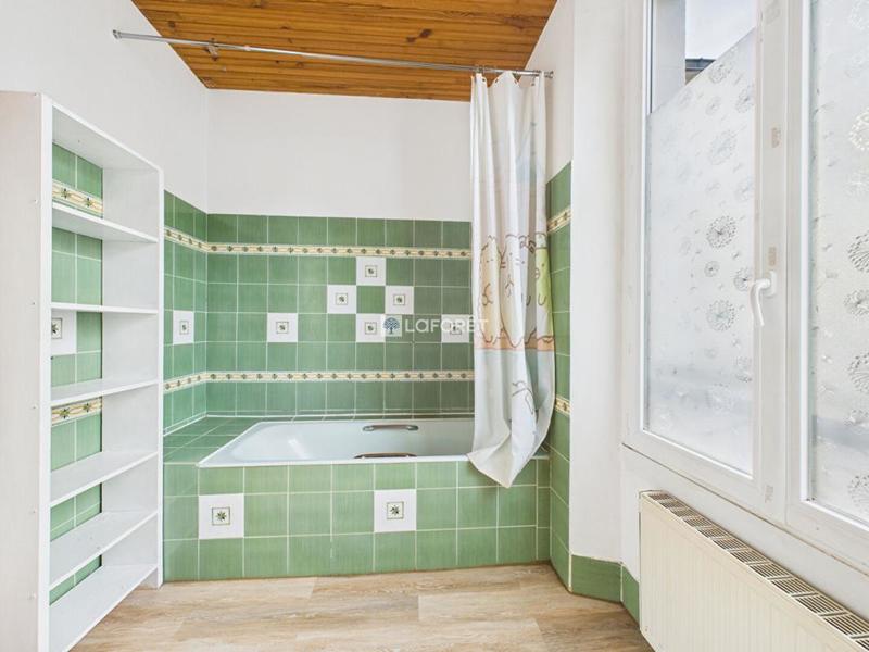 Moulin - 103 m² - 5 pièces