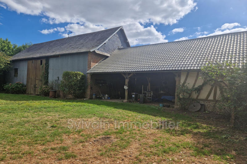 Maison - 191 m² - 9 pièces