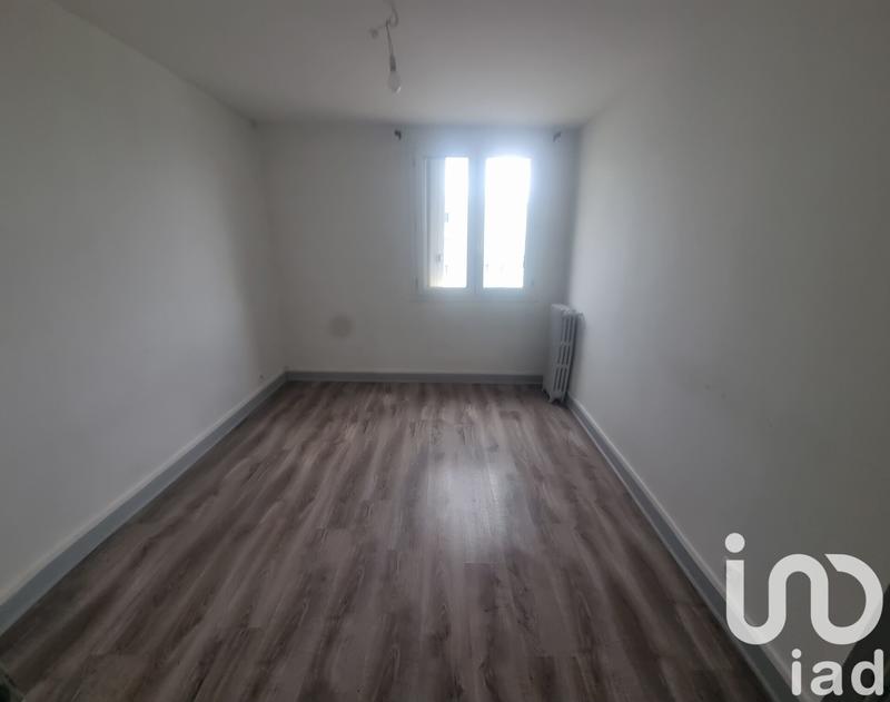 Appartement - 53 m² - 3 pièces