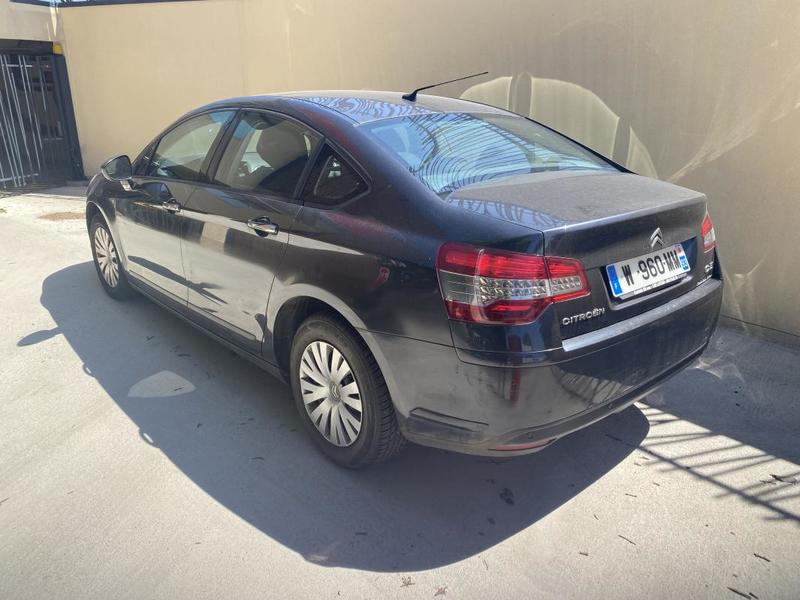 Citroën C5 1.6 Vti boîte auto ✅✅✅