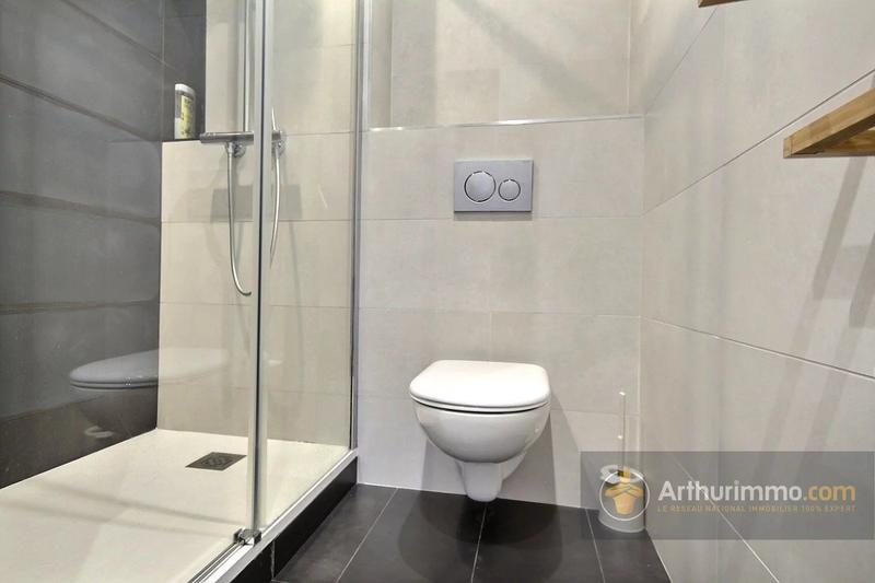 Appartement - 91 m² - 4 pièces