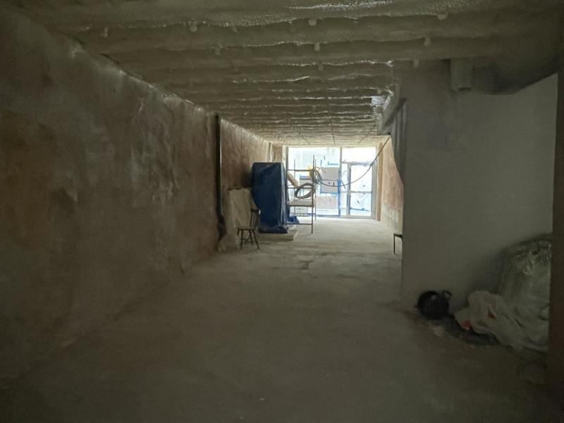 Local commercial - 60 m²