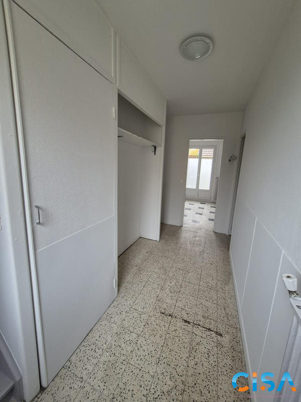 Maison traditionnelle - 91 m² - 4 pièces