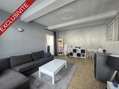 Maison - 130 m² - 7 pièces