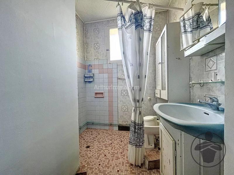 Maison - 98 m² - 4 pièces