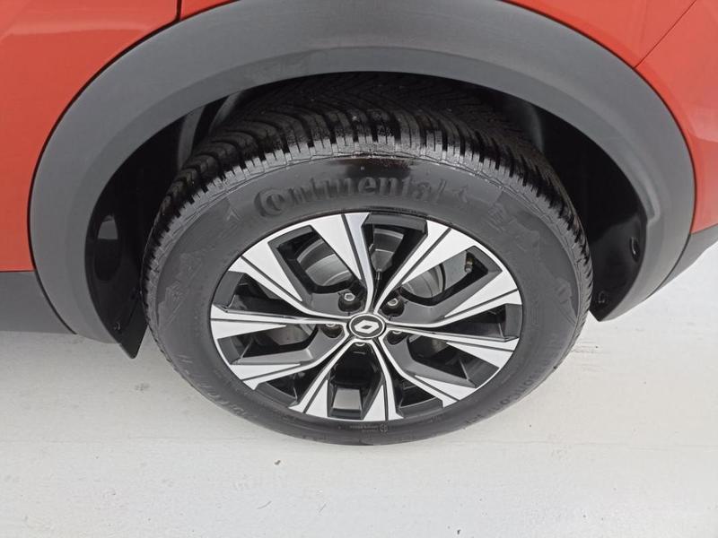 Renault Captur TCe 90 Techno