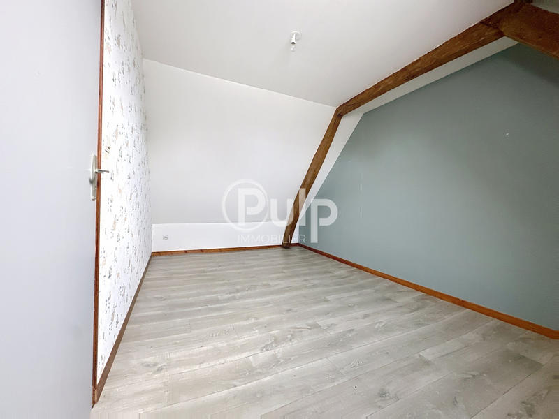 Fermette - 173 m² - 10 pièces