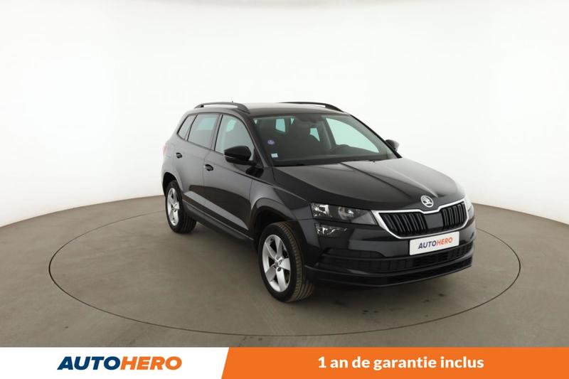 Skoda Karoq 1.0 Tsi Ambition Dsg7 116 ch