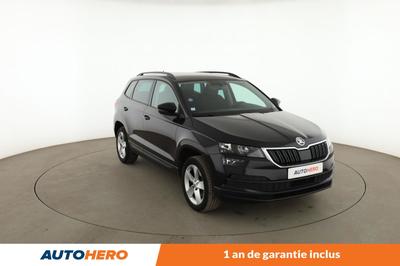 Skoda Karoq 1.0 Tsi Ambition Dsg7 116 ch