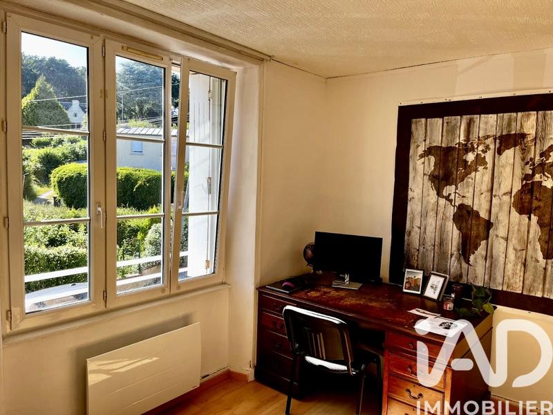 Appartement - 81 m² - 4 pièces