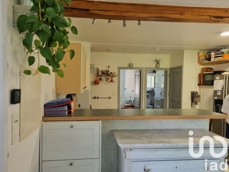 Maison - 223 m² - 12 pièces