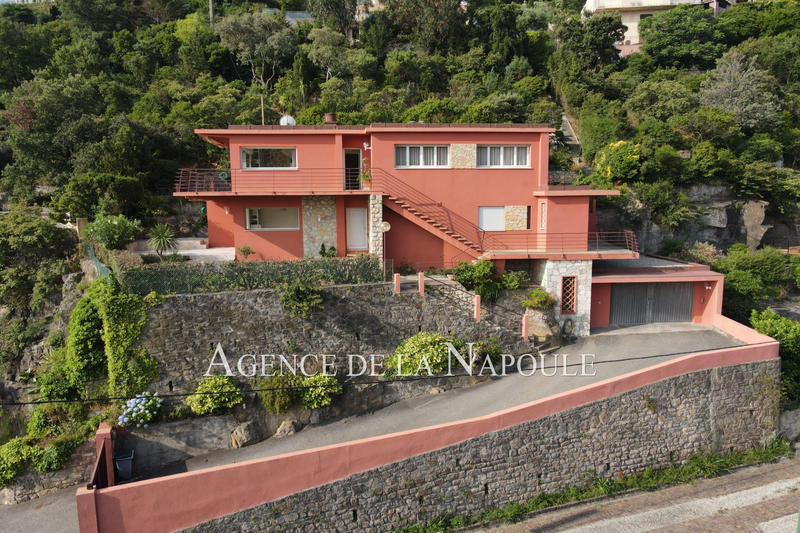 Villa - 145 m² - 3 pièces