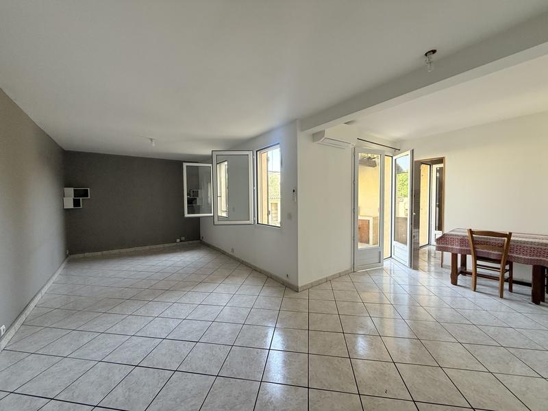 Maison - 91 m² - 4 pièces