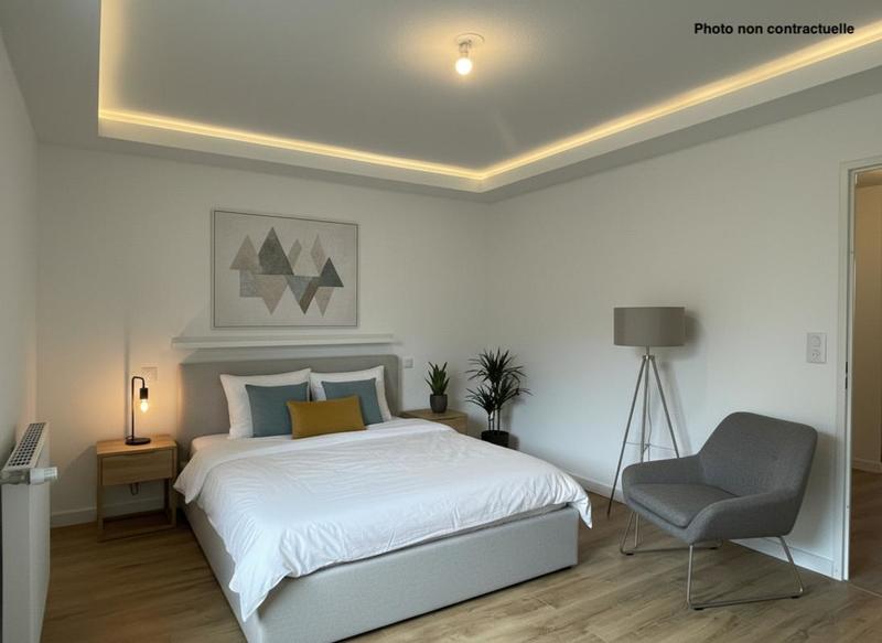 Villa - 110 m² - 5 pièces