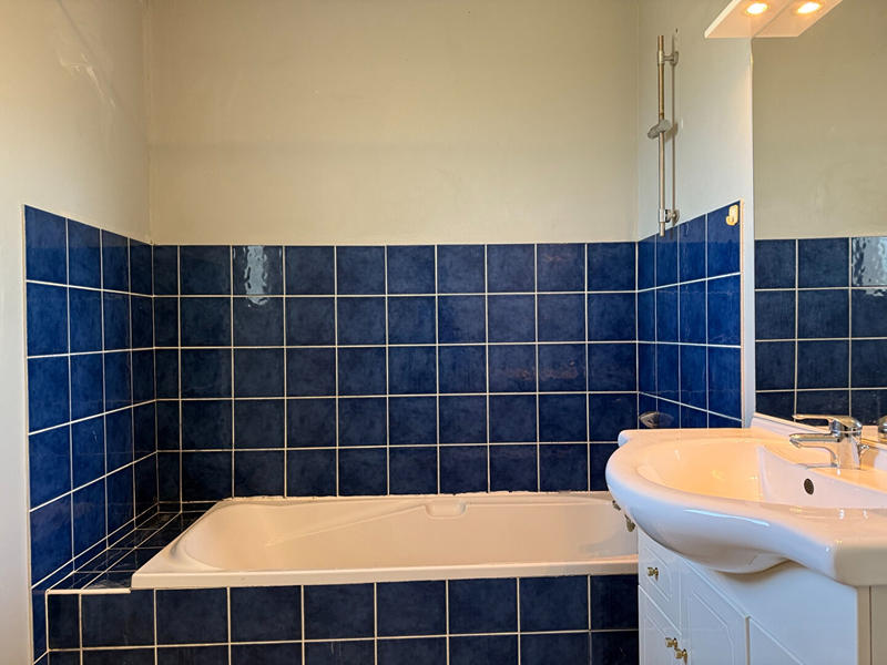 Maison - 86 m² - 4 pièces