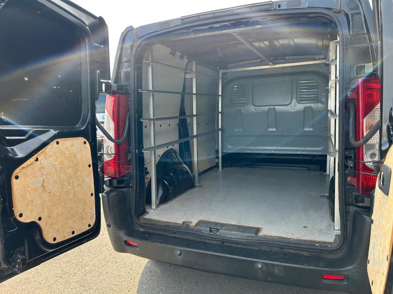 Fiat Scudo Fourgon Tole 1.0 - Ch1 2.0 Multijet 120 Pack