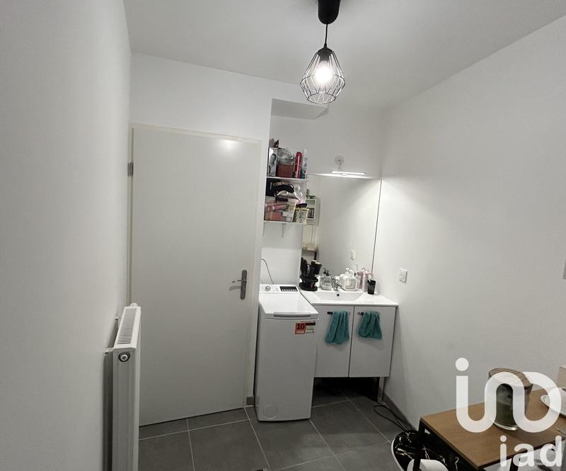 Appartement - 41 m² - 2 pièces