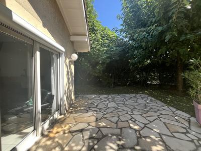 Maison - 89 m² - 4 pièces