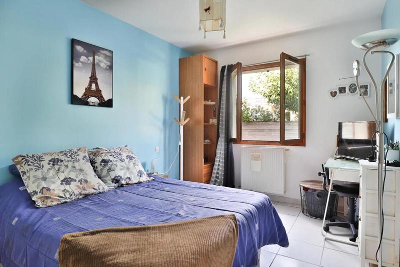 Maison - 155 m² - 6 pièces