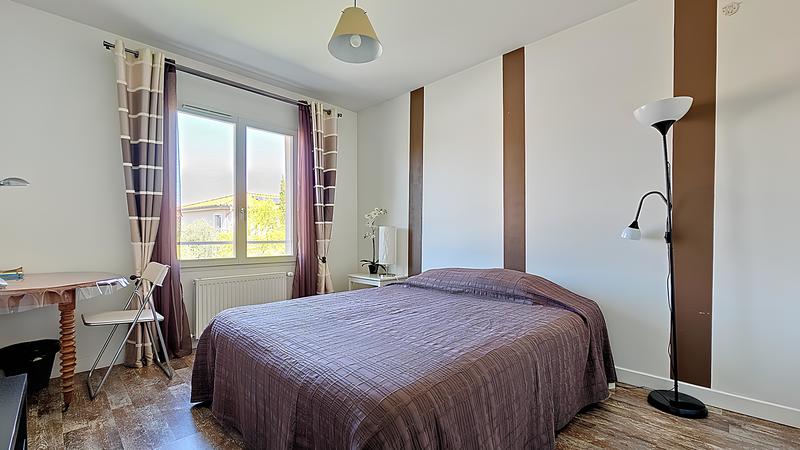Maison - 170 m² - 7 pièces