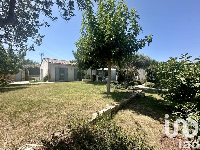 Maison - 149 m² - 7 pièces