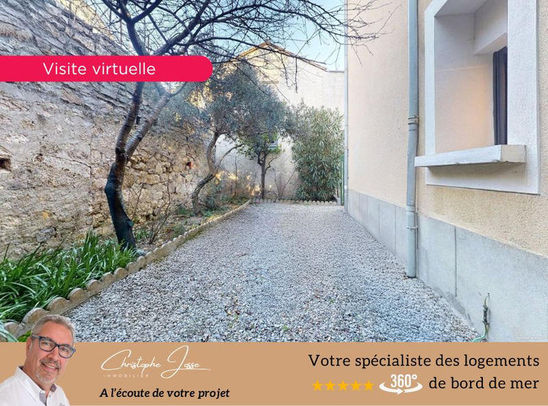 Villa - 86 m² - 6 pièces