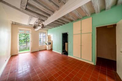 Studio - 33 m² - 1 pièce