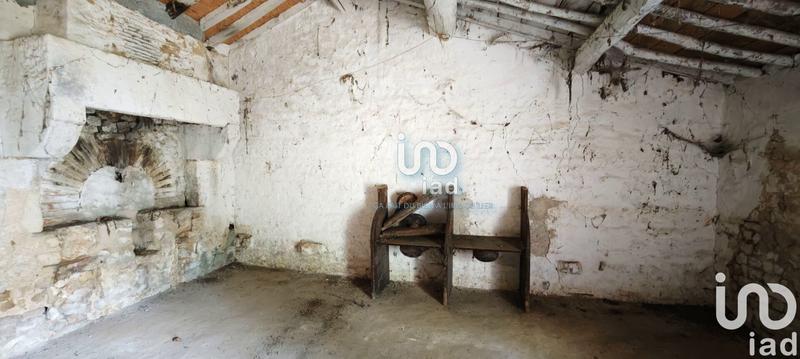 Maison - 228 m² - 7 pièces