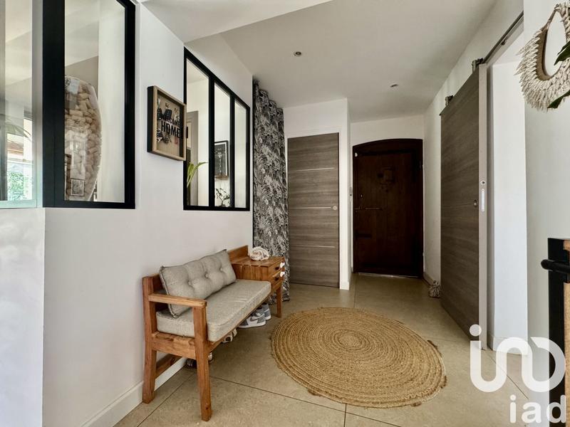 Maison - 163 m² - 5 pièces