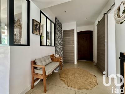 Maison - 163 m² - 5 pièces