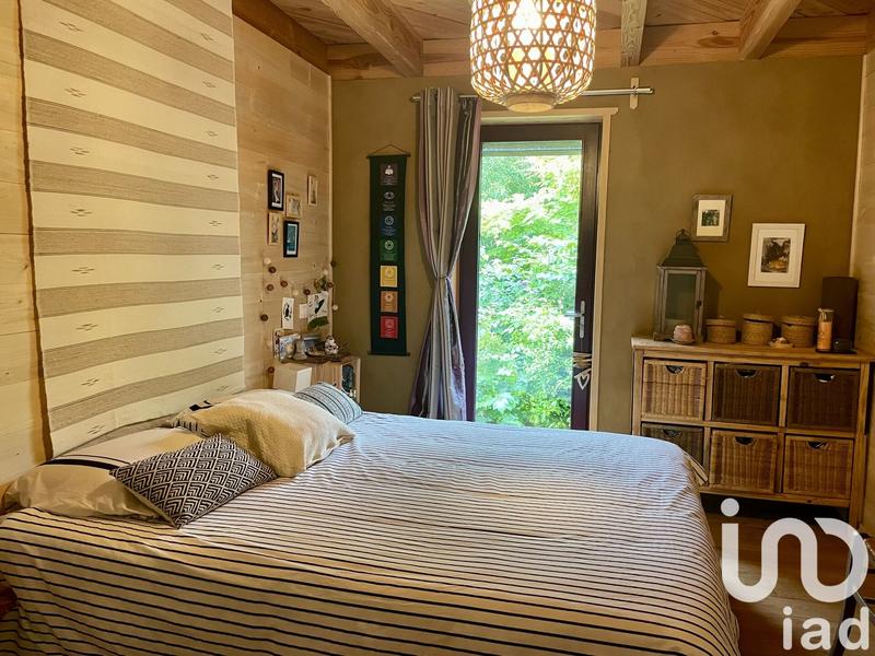 Maison de campagne - 135 m² - 9 pièces