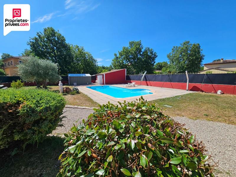 Villa - 162 m² - 6 pièces