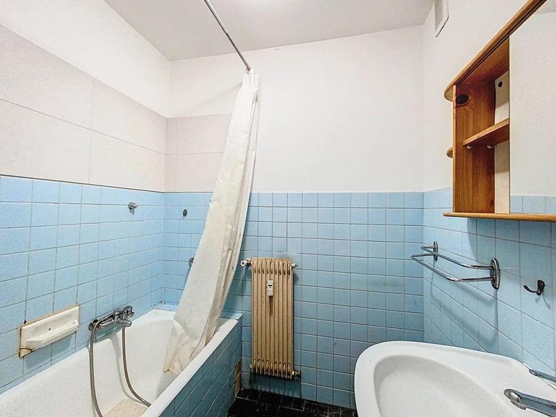 Appartement - 33 m² - 2 pièces