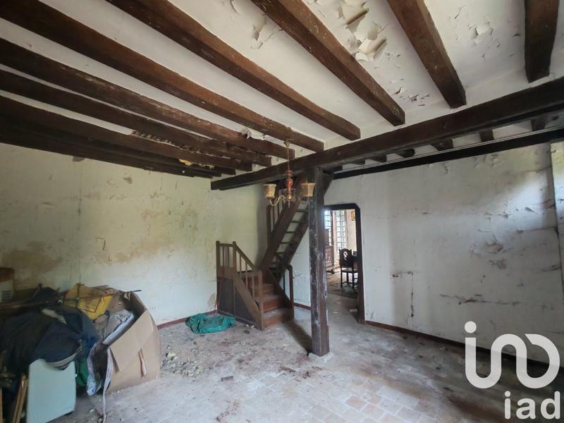 Maison - 99 m² - 4 pièces