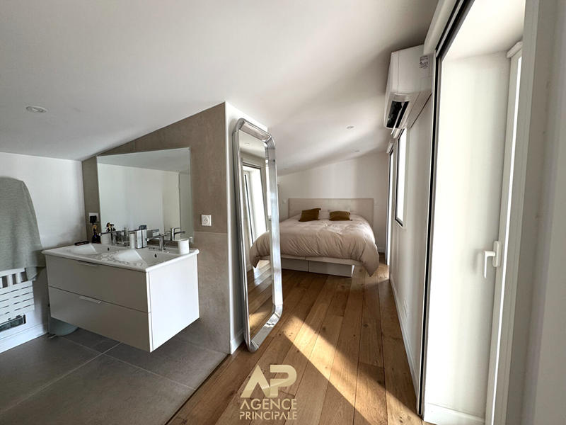 Maison - 117 m² - 5 pièces