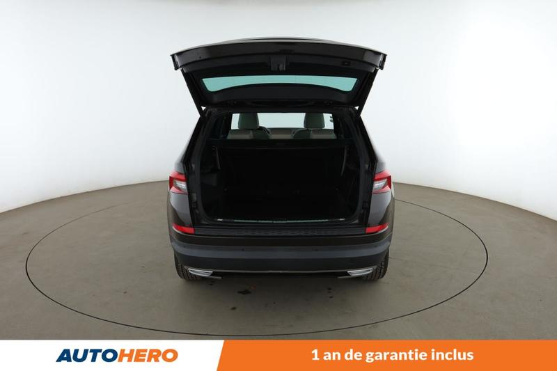 Skoda Kodiaq 2.0 Tdi Scr Style Dsg7 150 ch