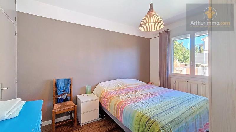 Maison - 138 m² - 5 pièces