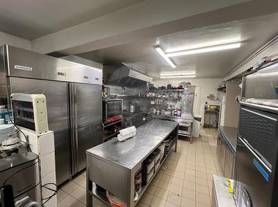 Appartement - 340 m² - 6 pièces