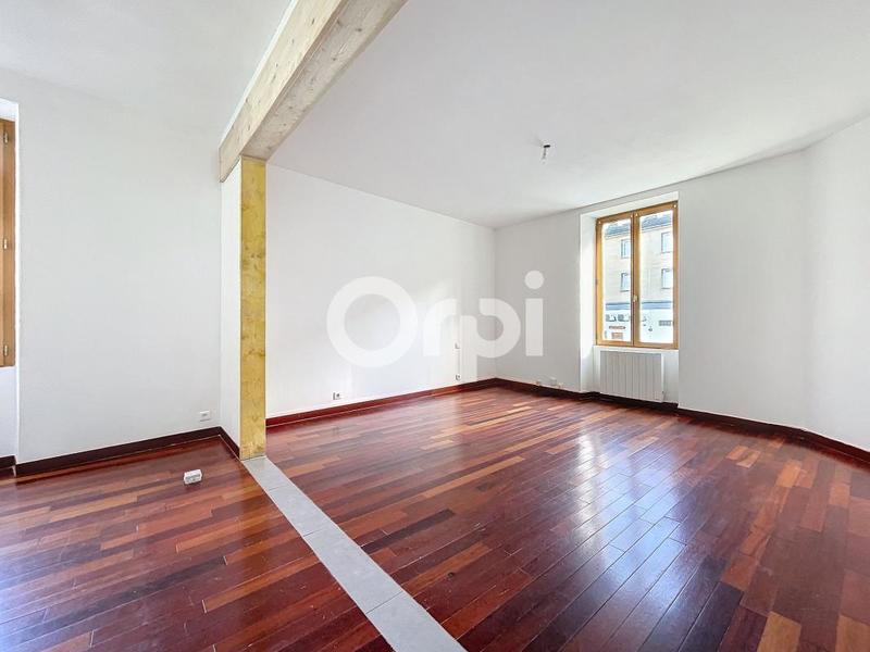 Appartement - 72 m² - 4 pièces