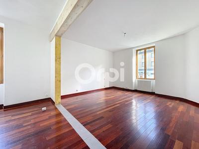 Appartement - 72 m² - 4 pièces