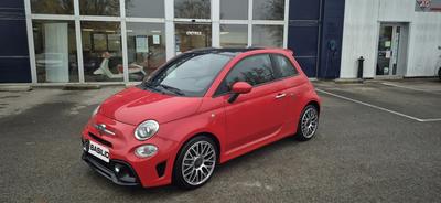 Abarth 595 II 1.4 Turbo 16v t-Jet 145ch