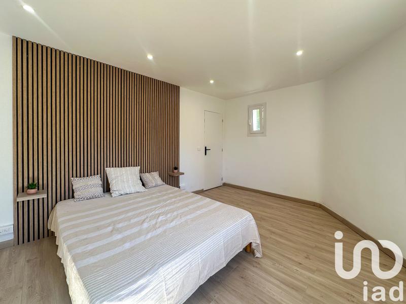 Maison - 137 m² - 5 pièces