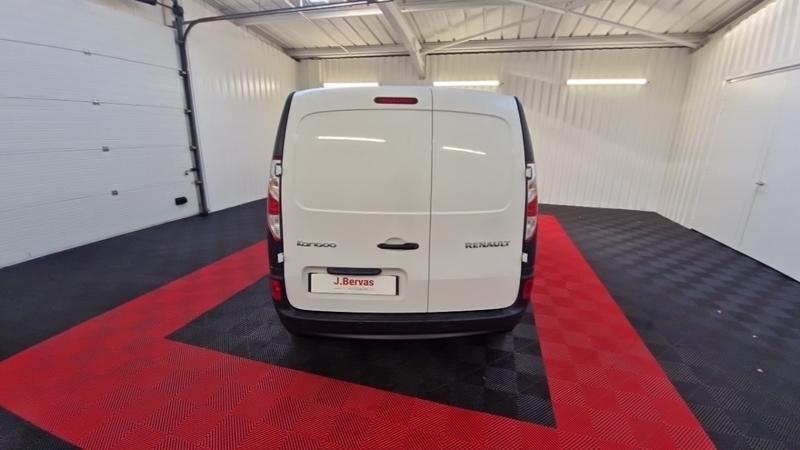 Renault Kangoo Express Extra R-Link TCe 115