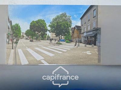 Local commercial - 74 m² - 1 pièce