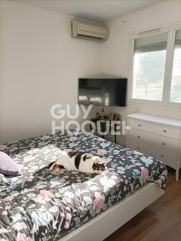 Maison - 120 m² - 4 pièces