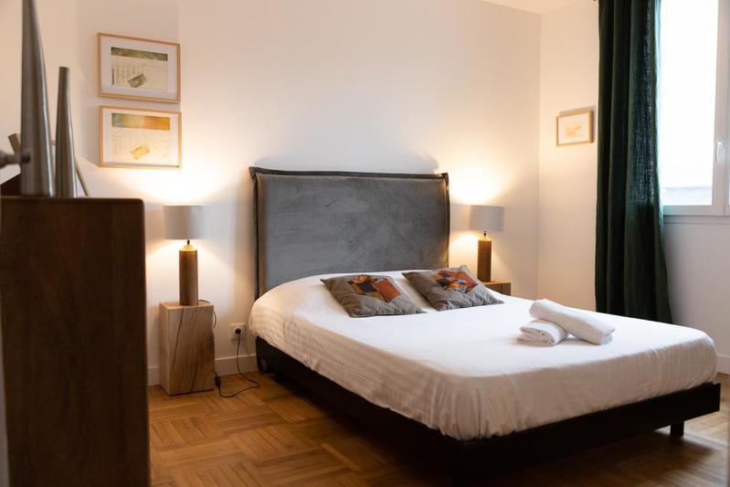 Appartement - 74 m² - 3 pièces