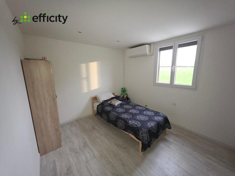 Pavillon - 189 m² - 9 pièces