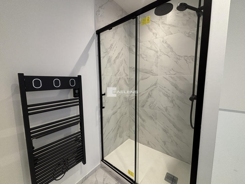 Appartement - 71 m² - 4 pièces