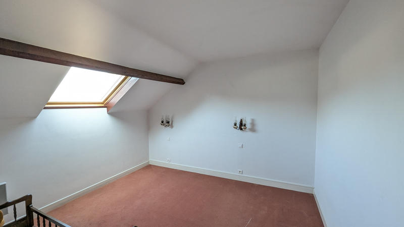 Maison - 170 m² - 7 pièces