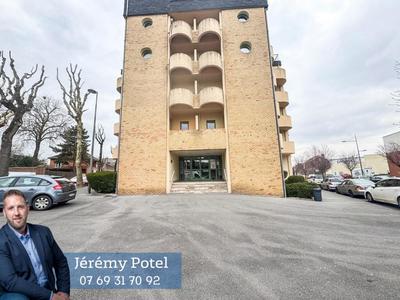 Appartement - 41 m² - 2 pièces